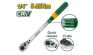 Ключ Динамометрический Jadever 1/4 5-25Nm (1x12)  |*, шт
