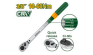 Ключ Динамометрический Jadever 3/8 10-60Nm (1x8)  |*, шт