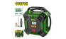 Компрессор Автомобильный Jadever 160psi (1x10)   |*, шт