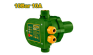 Контроллер давления Jadever 10А 10Bar (1x12)  |*, шт