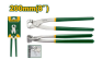 Кусачки вязальные Jadever №8 200mm (1х6)(1x36)  |*, шт