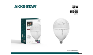 Лампа светодиодная AKKO STAR 30W E27 6500K (1x50), шт