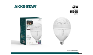 Лампа светодиодная AKKO STAR 40W E27 6500K (1x30), шт