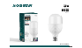 Лампа светодиодная AKKO STAR LED BULB 30W E27 6500K 1x50 |*, шт