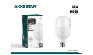 Лампа светодиодная AKKO STAR LED BULB 50W E27 6500K 1x30 |*, шт