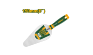 Мастеровка Jadever №6 150mm (1х60)  |*, шт