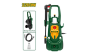 Мойка высокого давления Jadever 1800W    |*, шт