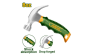 Молоток Гвоздодер Мини Jadever 220гр (1x48)  |*, шт
