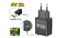 Блок питания USB Jadever 5V 2А (1x100) |*, шт