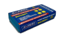 Набор коронок по дереву Средний (XPERT) 12pcs (1х40)   , шт