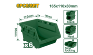 Набор Лотков для хранения Jadever 6pcs (1х16)   |*, набор