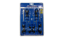 Набор отверток X-PERT 6 предметов XP-0307 1х48  |+, шт