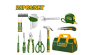 Набор ручного инструмента Jadever 28pcs (1x8)  |*, шт