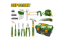 Набор ручного инструмента Jadever 85pcs Цена со скидкой (1x6)  |*, шт
