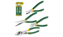 Набор шарнирно-губцевого инструмента Jadever 4pcs (1x20)  |*, шт