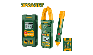 Набор Элетрических тестеров Jadever 3pcs (1x30)  |*, набор