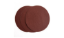 Наждачка Круглая VERTEX 125мм Р80 (1х10)     |+, шт
