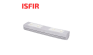 Насадка ISFIR на швабру Бабочка 27см (1х24)  |*, шт