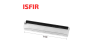 Насадка ISFIR на швабру с Отжимом 27см (1х24)  |*, шт