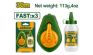 Нить разметочная Jadever 30м (1x36) JDHX1430 |*, шт