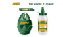 Нить разметочная Jadever 30м (1x40) JDHX1630 |*, шт