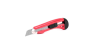 Нож канцелярский  УСИЛЕННЫЙ INTERTOOLS  1х25    /*, шт