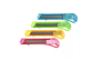 Нож канцелярский Cutter KNIFE Цветной  1x12   (1*720)   /1, шт