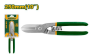 Ножницы по металлу Jadever №10 250mm , шт