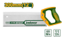 Ножовка Обушковая для стусла Jadever 300mm (1х6)(1x24)  |*, шт