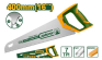 Ножовка по дереву Jadever 400mm JDHW8G16, шт