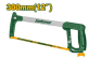 Ножовка по металлу Jadever 300mm JDHF3108 |*, шт