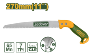 Ножовка садовая Jadever 270mm, шт