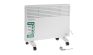 Обогреватель конвекторный МАРКУС МК-1500W Белый    |*, шт