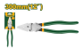Пассатижы вязальные Jadever №12 300mm (1х6)(1x36)  |*, шт
