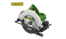 Пила дисковая Jadever 1200Вт 185mm (1x2)  |*, шт
