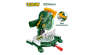 Пила Торцовочная Jadever 1200Вт 255mm  |*, шт