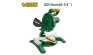 Пила Торцовочная Jadever 1400Вт 210mm  |*, шт