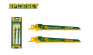 Пилки для сабельной Пилы Jadever по дереву 2pcs 150mm(6") (1x100)  |*, пара