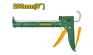 Пистолет для герметика Jadever Полукорпкс JDCG2309 230mm (1x24)  |*, шт