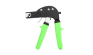 Пистолет для дюбелей SMASH 170mm   |+, шт