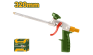 Пистолет для пены Jadever 320mm (1x20)   |*, шт