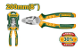 Плоскогубцы Jadever с Увелич.рычагом №8 200mm (1х6)(1x36)  |*, шт