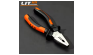 Плоскогубцы LIT Усиленные №6 160мм 1х6 (1x60)  |*, шт