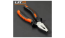 Плоскогубцы LIT Черные №8 200мм 1х6 (1x60)  |*, шт