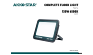 Прожектор AKKO STAR 130W 6500K  |*, шт
