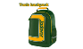 Рюкзак Jadever 35х17х45см 8кг  (1x10)   |*, шт