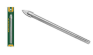 Сверло по стеклу и керамике Jadever 8х83mm (1x100)   |*, шт
