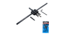 Сверло регулироемое БАЛЕРИНКА XPERT 30-300mm    /1, шт