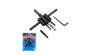 Сверло регулироемое БАЛЕРИНКА XPERT 40-120mm XPR-40120   /1, шт