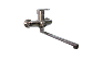 Смеситель LIMAN для ванны NGB-WSL-279 (L4015) (1*10)   |*, шт